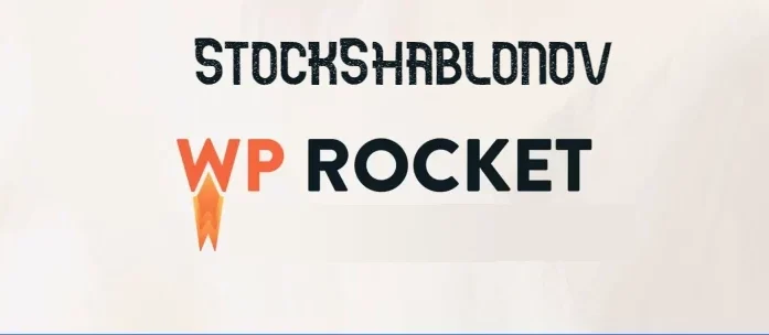 WP Rocket: Ускорение вашего сайта на WordPress